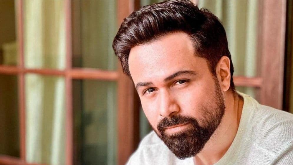 Emraan Hashmi diagnosed with swine flu
