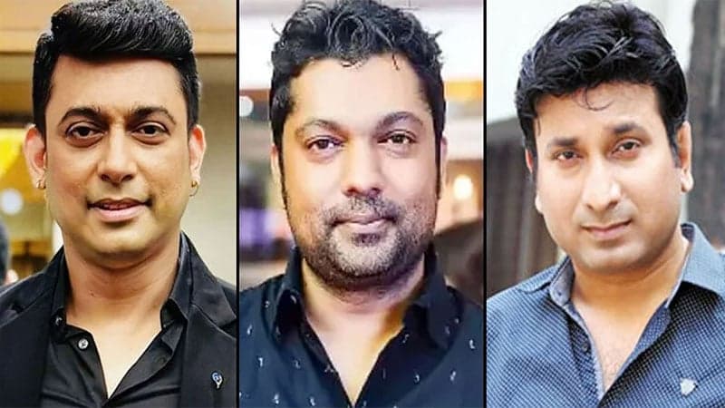 Attempt to murder Khaleda: Case filed against actors Zayed Khan, Joy, Saju Khadem