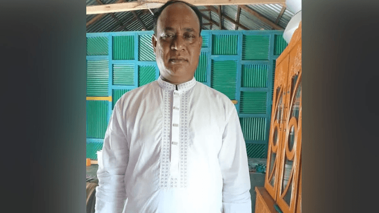 Arrested BNP leader expelled over VGD rice scam