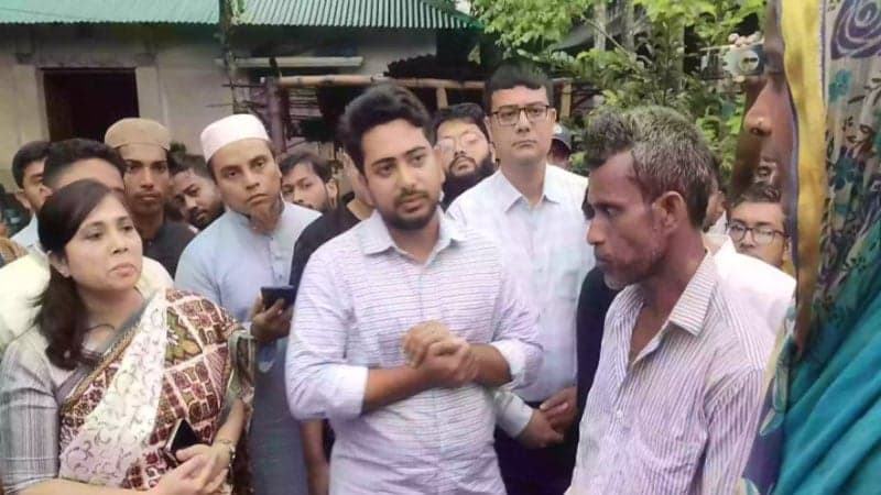 All involved in Khagrachhari killings to be prosecuted, says Nahid