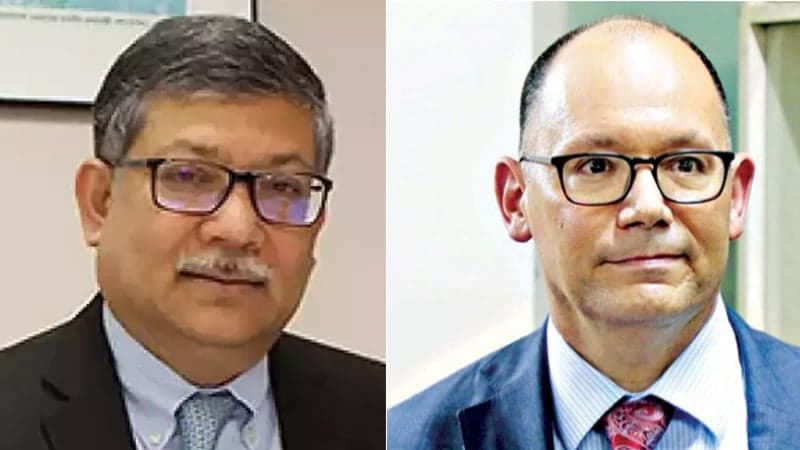 Ambassador Haas holds meeting with FS Momen