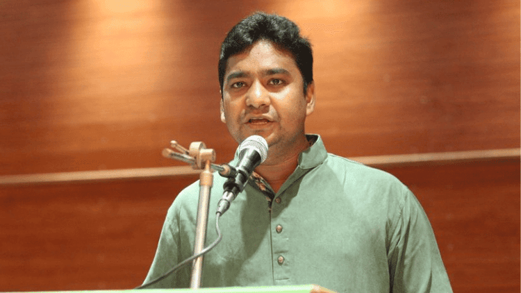 Patwary went to Jhenaidah to incite mob: Chhatra Dal secretary