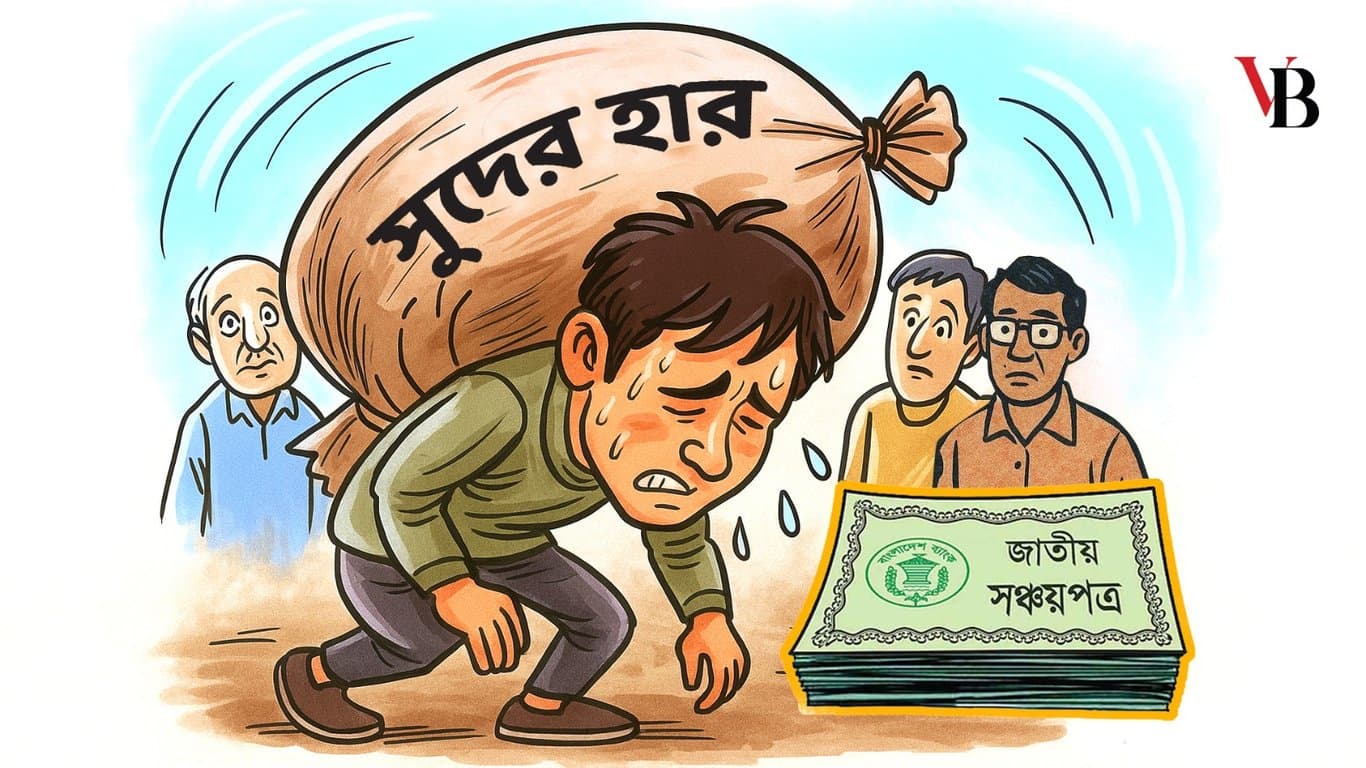 Lower interest rate