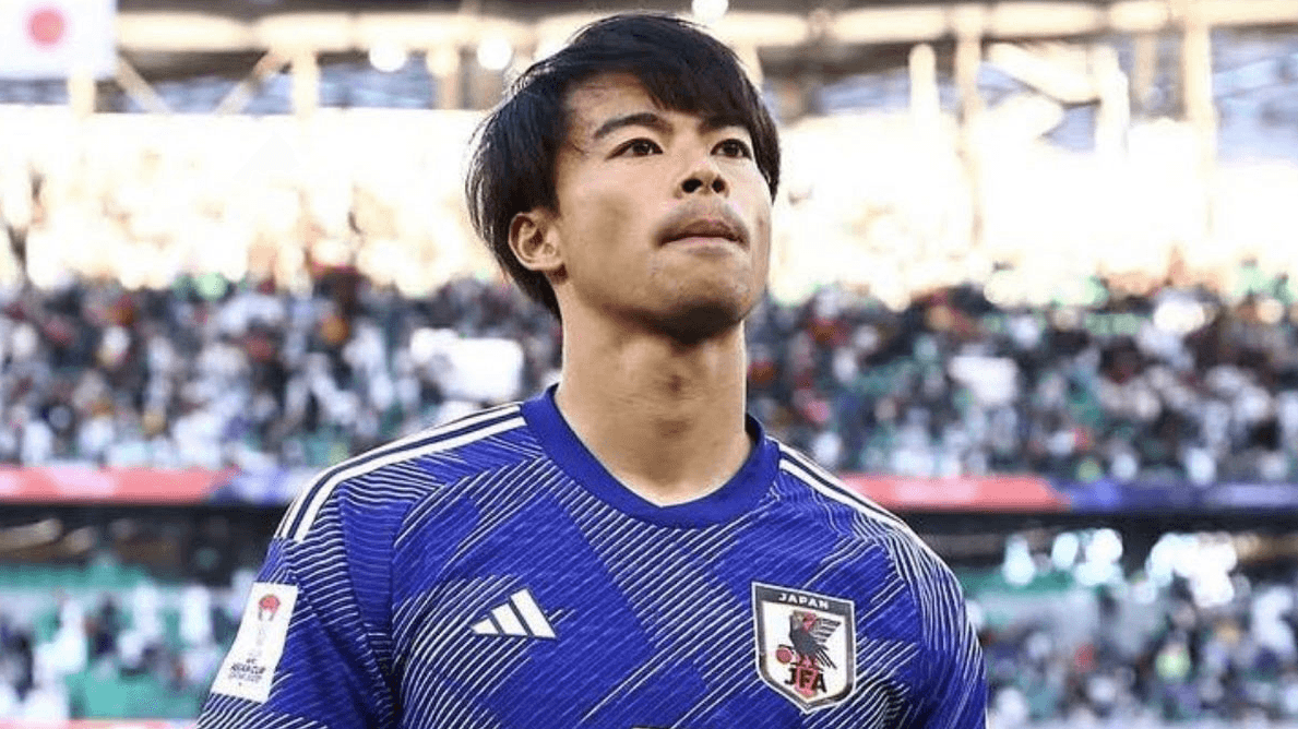 Japan name World Cup squad without Mitoma, Tomiyasu returns