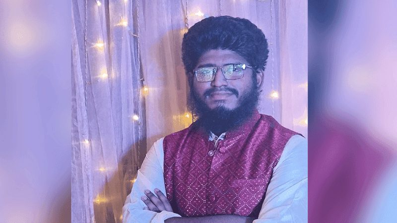 JU student expelled over "adverse" remarks on July movement