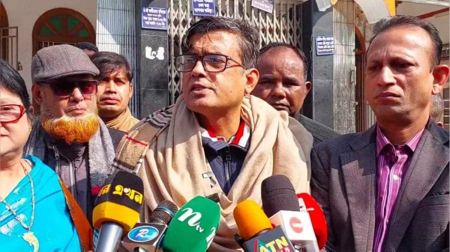 Level playing field ensured, election environment satisfactory: Press Secretary