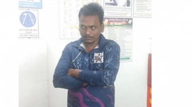 Govt provides housing support to Dipu Das's family