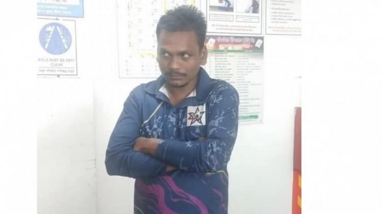 Govt provides housing support to Dipu Das's family