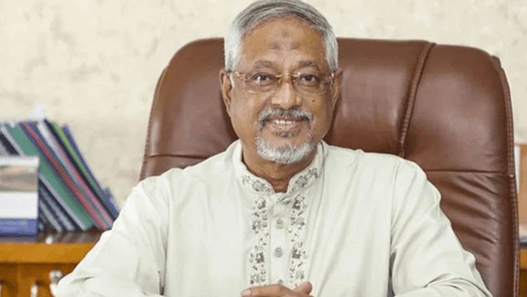 Masud Uddin Chowdhury placed on five-day remand in human trafficking case