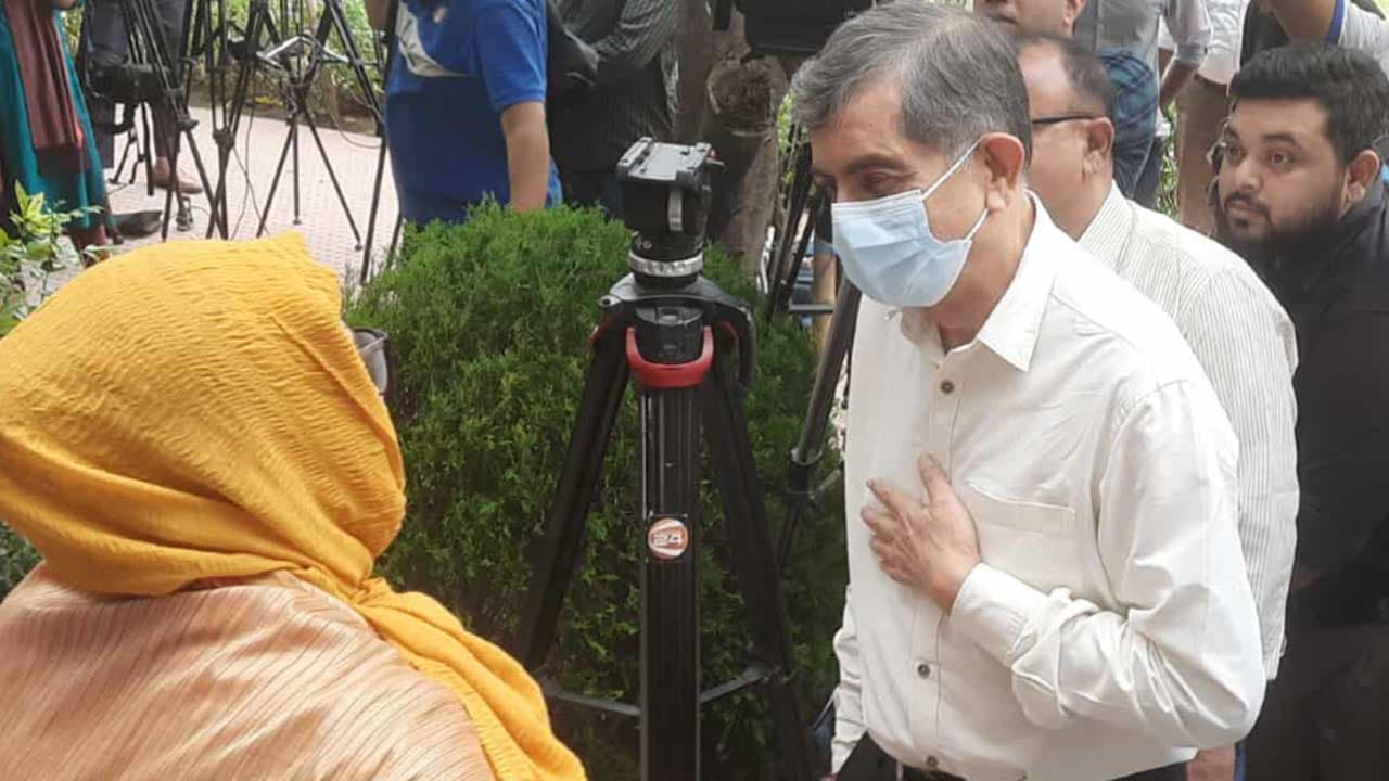HSC exams: Education Adviser visits key centers in Dhaka