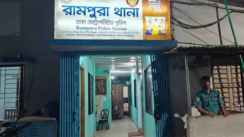 Female journo, brother physically assaulted in Banasree for protesting stalking