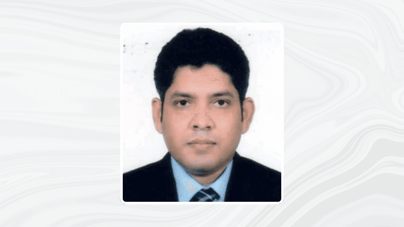 Shariatpur DC made OSD