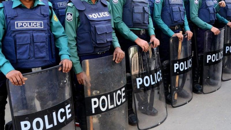 Empowering NHRCB to investigate law enforcement: A call for reform