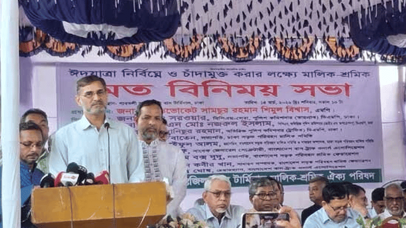 Immediate action against dilapidated buses during Eid: DMP Commissioner