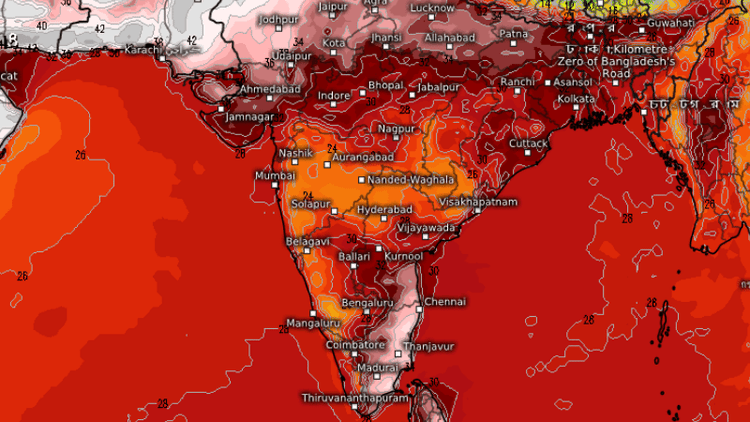 Extreme heat wipes out 31 million jobs a year in South Asia: World Bank