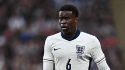 Argentina is under more pressure, claims England defender Marc Guéhi 