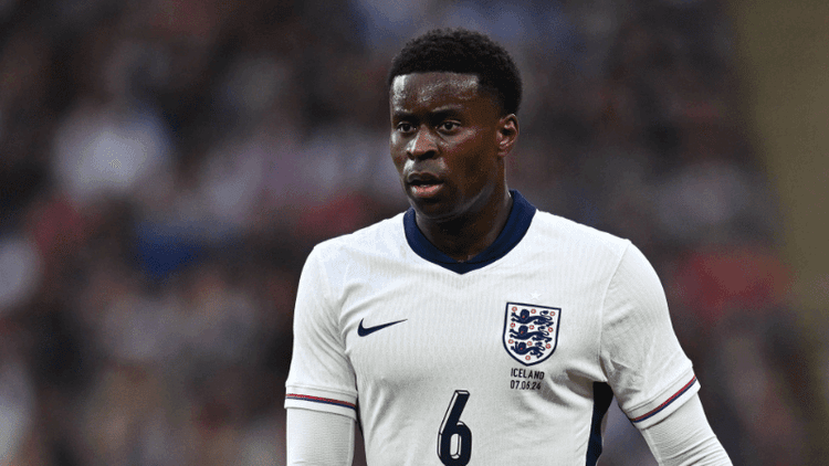Argentina is under more pressure, claims England defender Marc Guéhi 