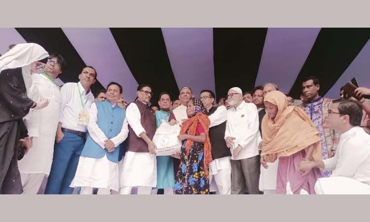 PM's inclusive politics casts BNP's political influence into obscurity: Quader