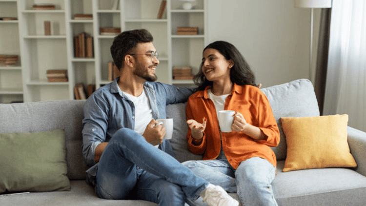 Why marrying for love can be one of life's best decisions