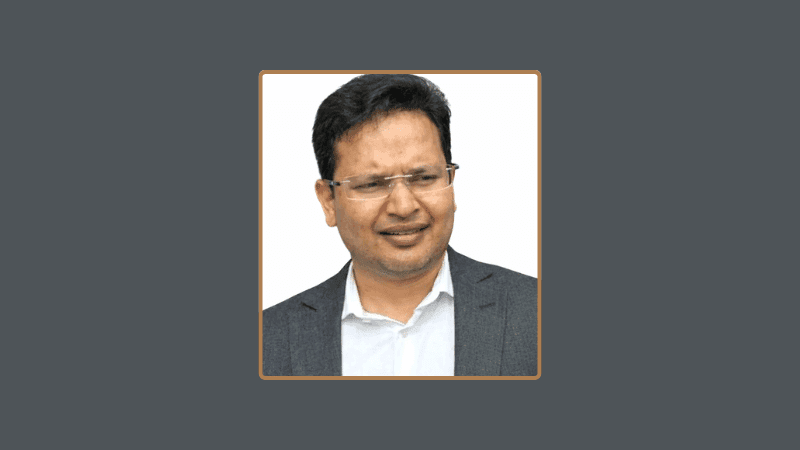 Abdur Rahman Sani appointed Tarique Rahman's representative in Dhaka-17