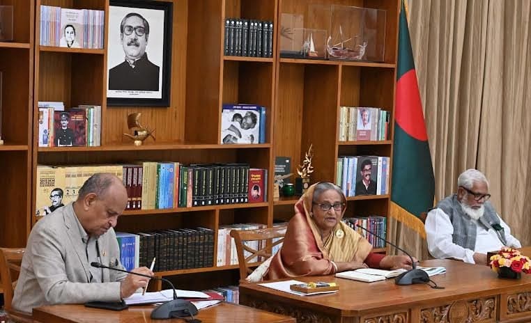 Govt reaches healthcare services to people's doorsteps: PM