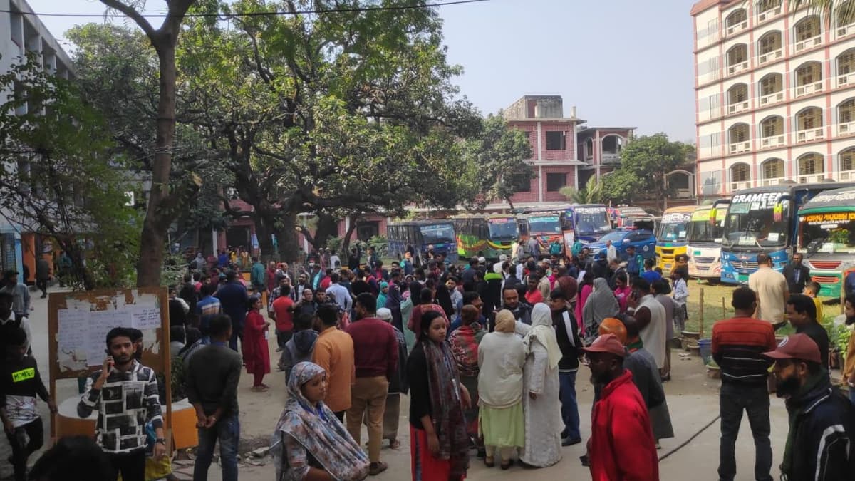 600,000 people may lose jobs in Bangladesh, poverty may increase: World Bank assessment