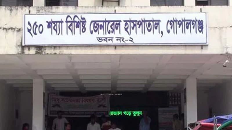 Autopsy could not be conducted as bodies taken by force: Hospital authorities