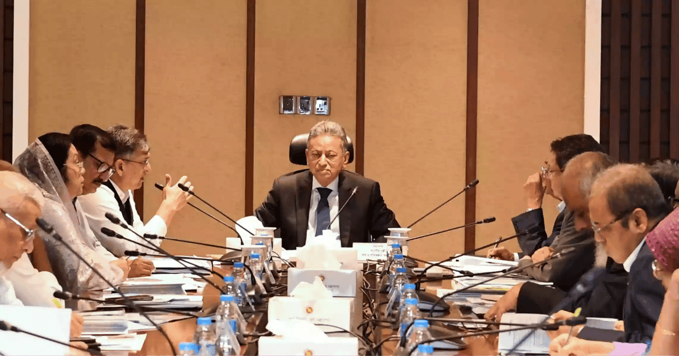 Success of budget depends on effective implementation: Finance Minister