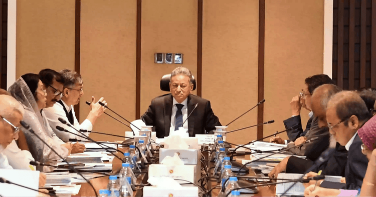 Success of budget depends on effective implementation: Finance Minister