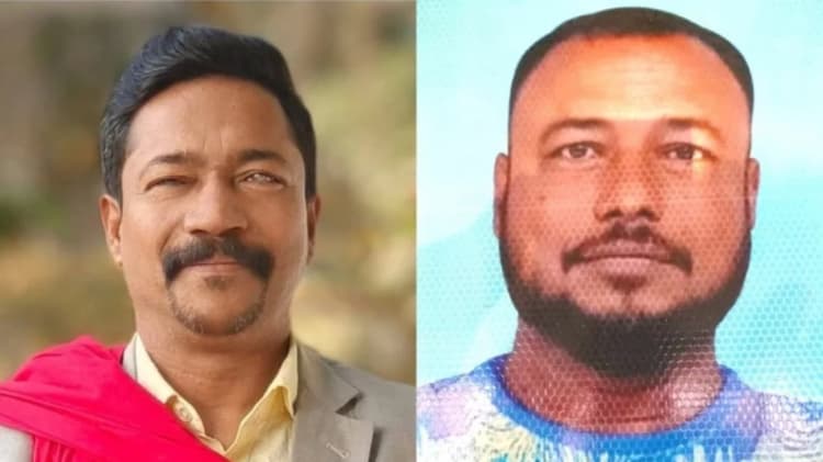 Family devastated as two brothers die on the same day in Hajiganj