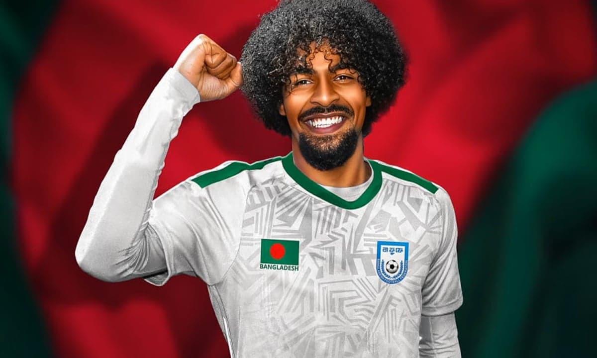 Hamza Chowdhury named BSPA Sportsman of the Year, wins two more awards