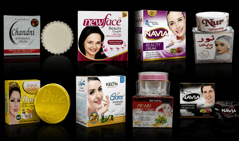 Dangerous levels of mercury found in eight skin-whitening cream brands, BSTI issues warning