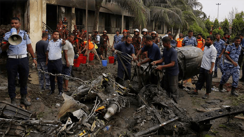 Milestone Tragedy: India offers assistance for treatment of injured