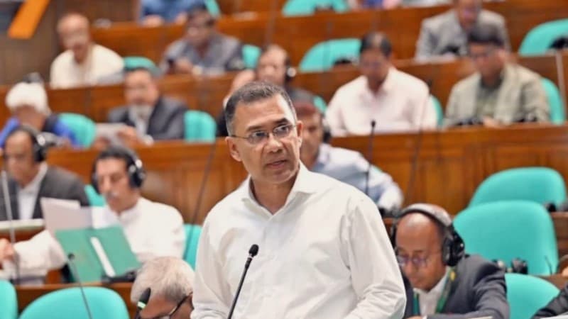 No measles vaccines imported during interim govt's tenure: PM