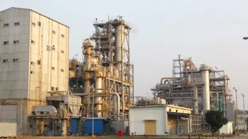 Ashuganj fertilizer factory returns to production After 10 months
