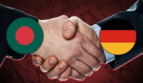 Berlin reaffirms enduring Bangladesh partnership, German Vice Minister