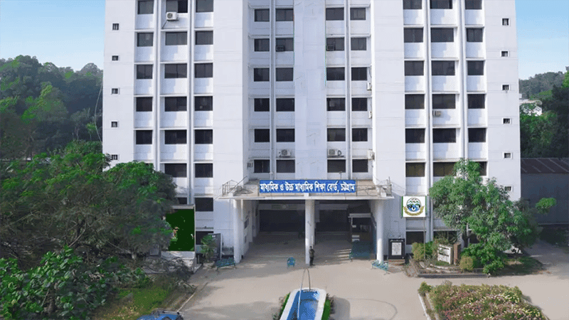Postponed HSC exams under Chattogram Board to resume Aug 20