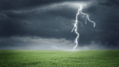 3 including student killed by lightning strike in Gaibandha