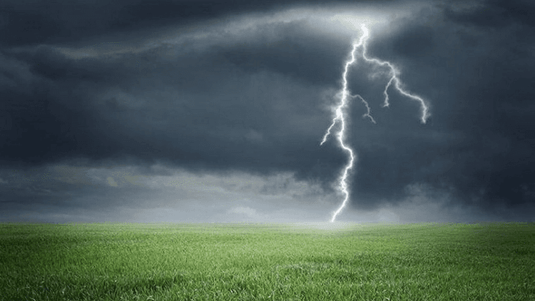 3 including student killed by lightning strike in Gaibandha