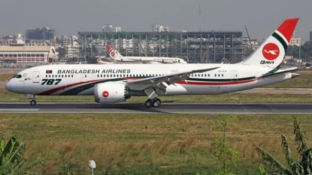 26 flights from Dhaka cancelled in a day, 614 in 20 days