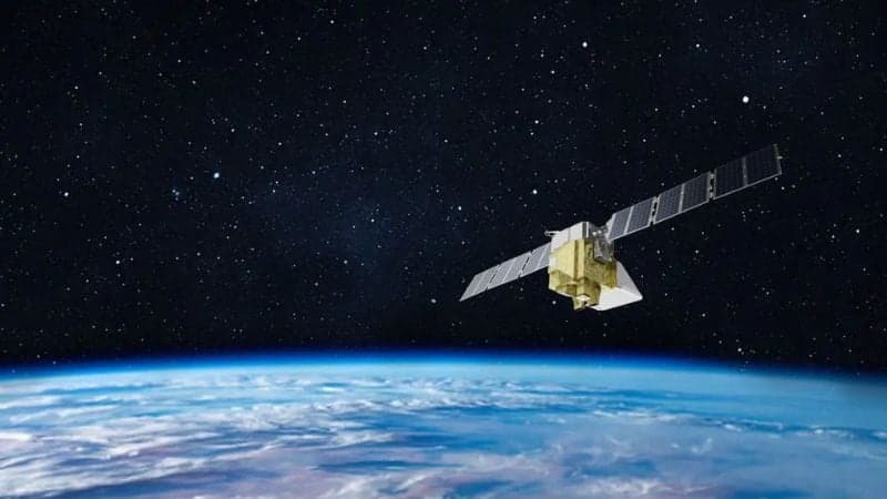 Iran used Chinese spy satellite to target US bases in Middle East