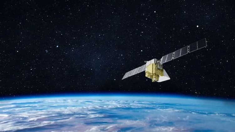 Iran used Chinese spy satellite to target US bases in Middle East