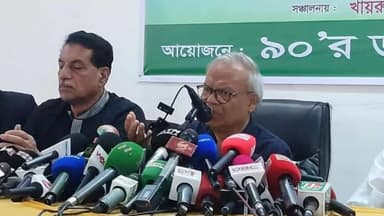 'Hasinomics' led to rise in loan defaults, corruption: Rizvi