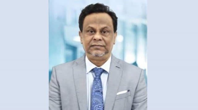 Dhamaka chairman Mujtaba Ali sent to jail