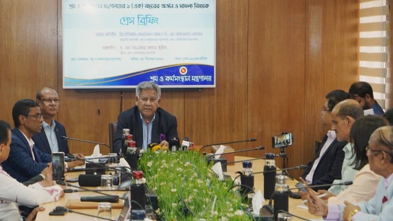 Extortion takes place at every point of Ctg port: Sakhawat