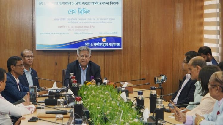 Extortion takes place at every point of Ctg port: Sakhawat