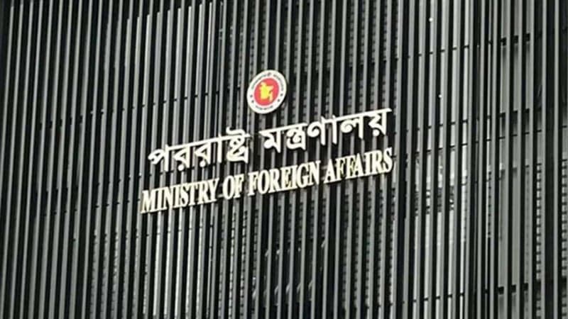 Bangladesh calls for restraint as India-Pakistan conflict escalates