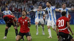 Did Argentina win, or did World Cup fairness lose?