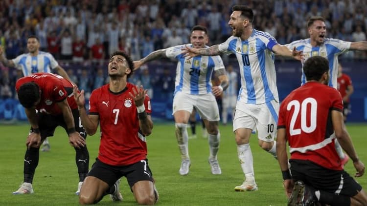 Did Argentina win, or did World Cup fairness lose?