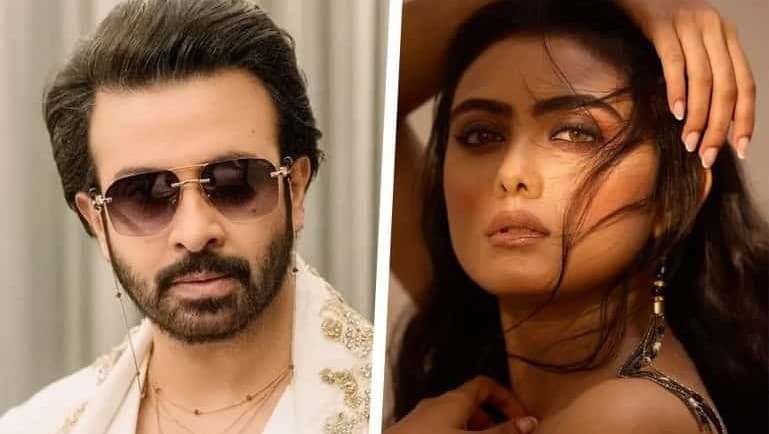 Shakib Khan, Idhika Pal may reunite for new film ‘Nihshwo’